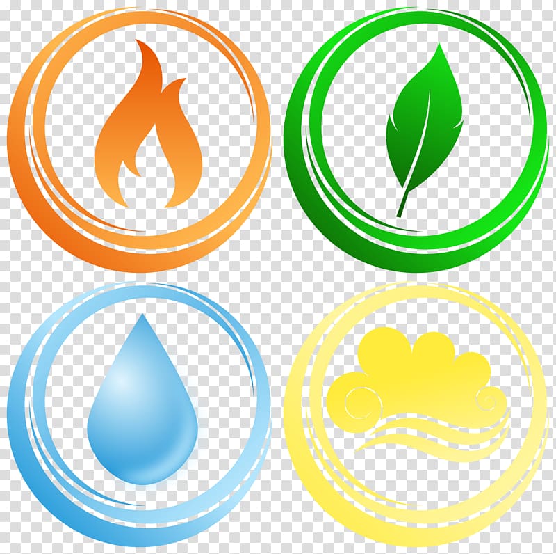 Classical element Chemical element Symbol , symbols transparent background PNG clipart