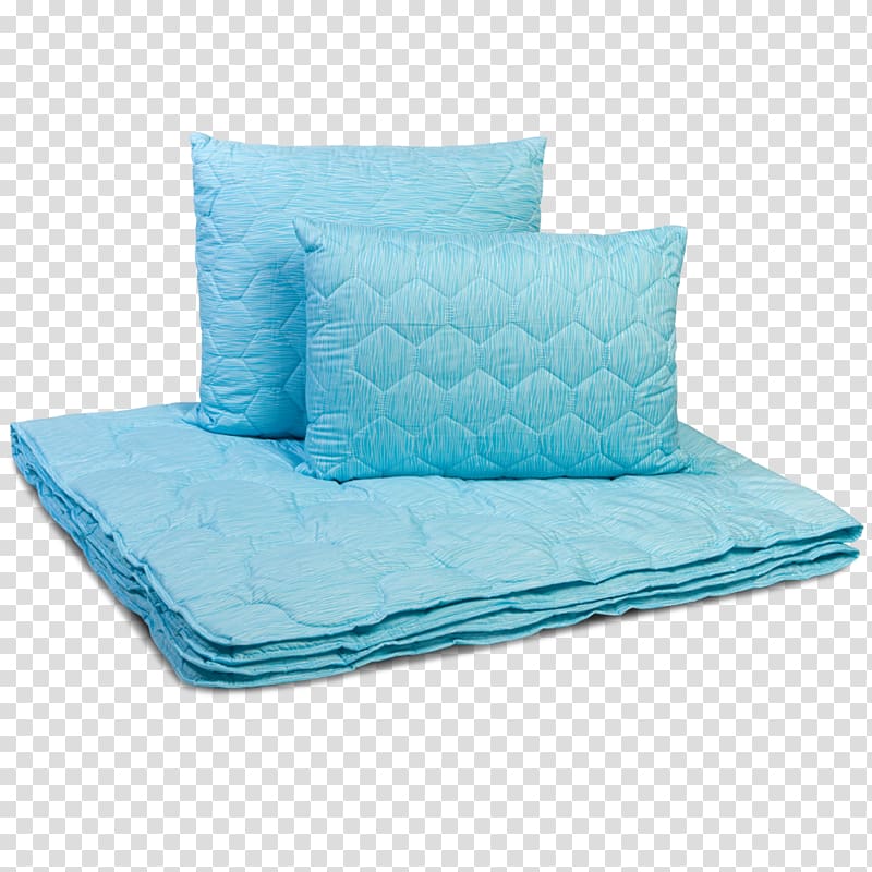 Mattress Bed Sheets Pillow Duvet, blanket transparent background PNG clipart