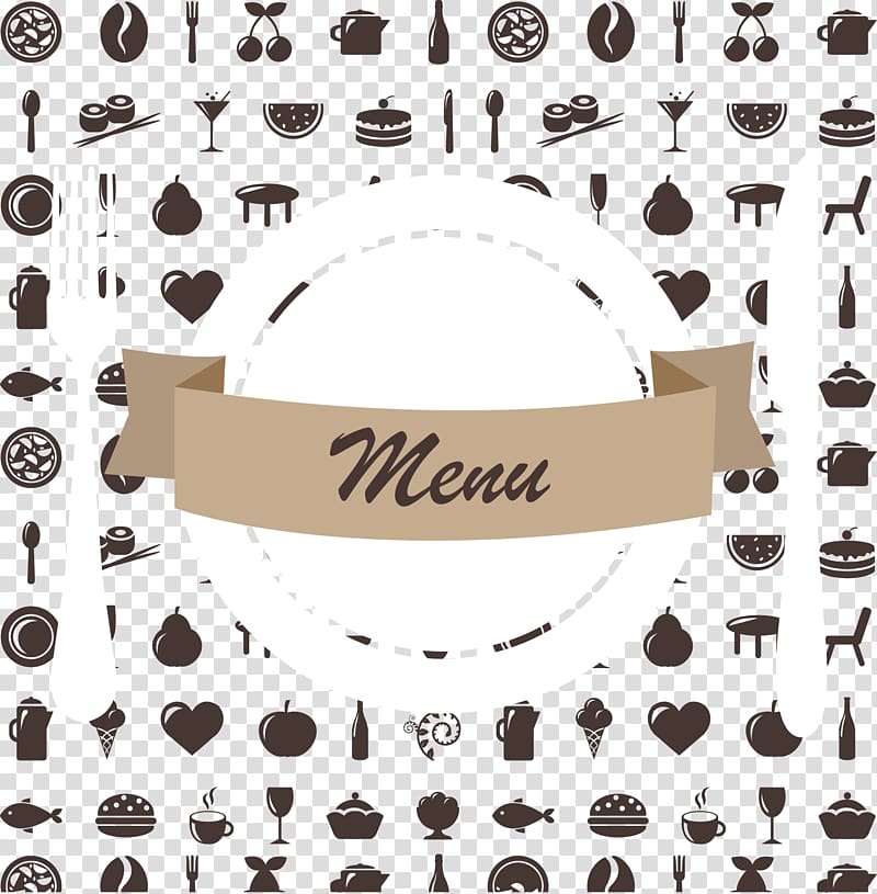 European cuisine Beefsteak Restaurant Menu, menu transparent background PNG clipart