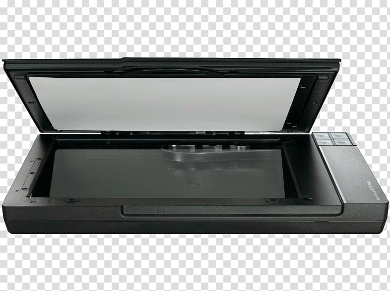 scanner graphic film Printer Epson Perfection V370 Canon, printer transparent background PNG clipart