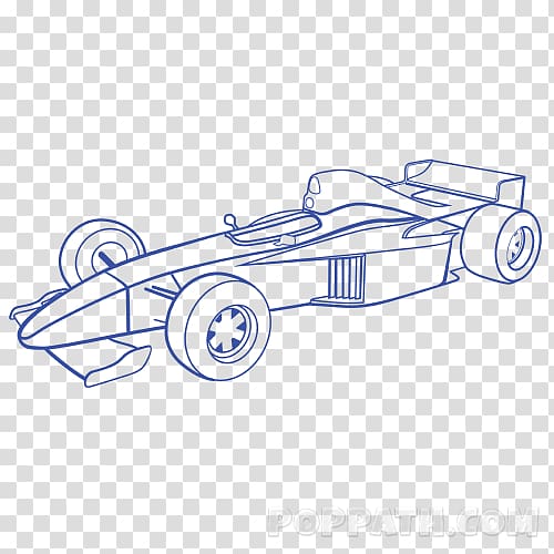 Formula One car 2014 Formula One World Championship Ferrari F60 Drawing, formula 1 car transparent background PNG clipart