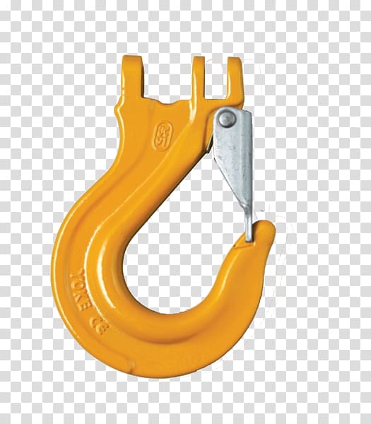 Tool, Lifting Hook transparent background PNG clipart