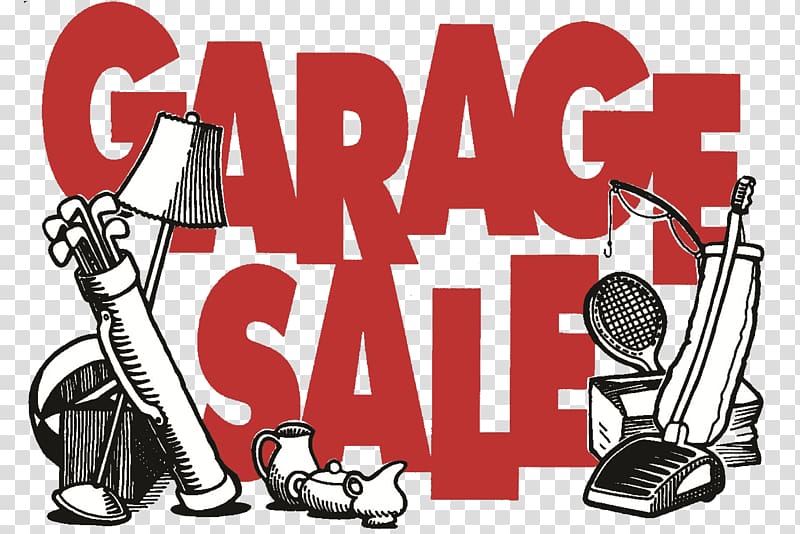 Garage sale Sales Gumtree Spring, others transparent background PNG clipart