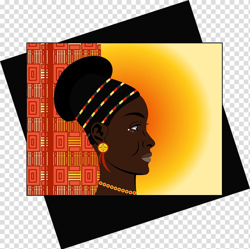 Africa Drawing Black, Africa transparent background PNG clipart