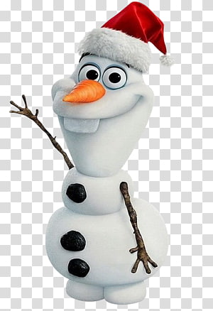 Olaf Frozen Snowman Clip Art