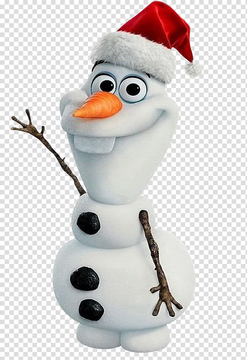 Olaf Elsa Anna Kristoff Snowman, olaf transparent background PNG clipart