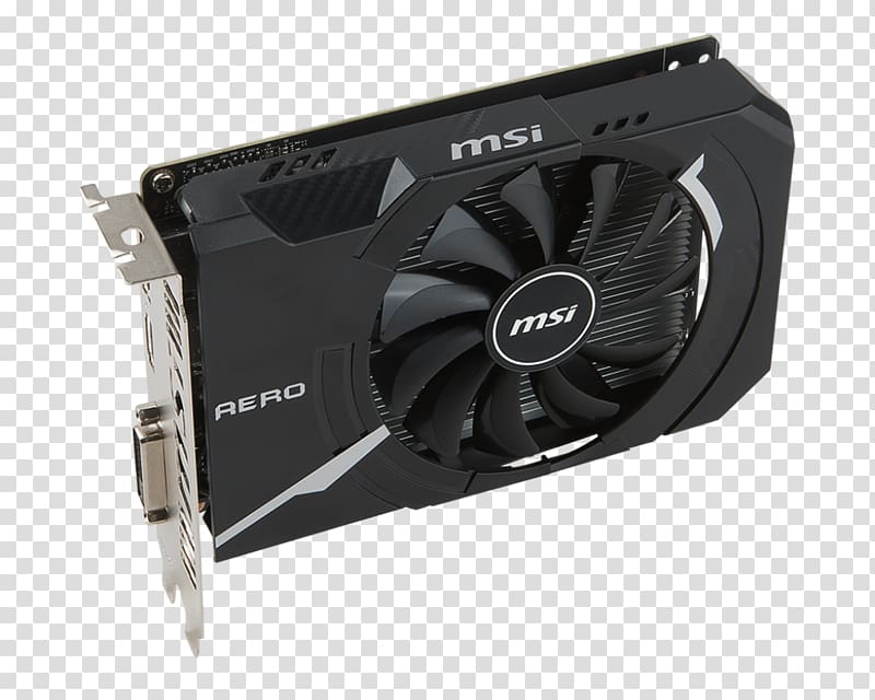 Graphics Cards & Video Adapters NVIDIA GeForce GTX 1050 Ti GDDR5 SDRAM, nvidia transparent background PNG clipart