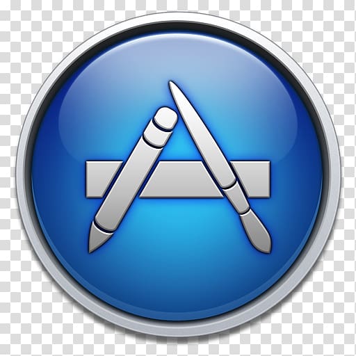 Mac App Store Apple Computer Icons, apple transparent background PNG clipart