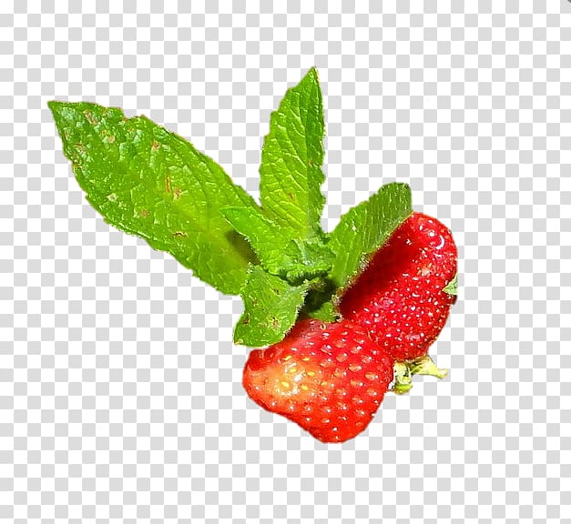 strawberry Sorbet Auglis After Eight, strawberry transparent background PNG clipart