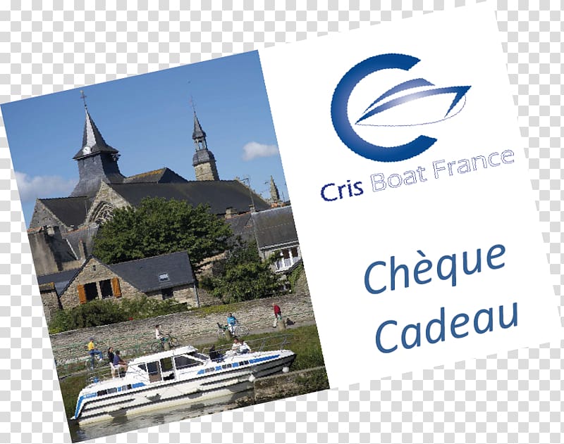 Canal du Midi Crociera Chèque cadeau Checks, cheque cadeau transparent background PNG clipart