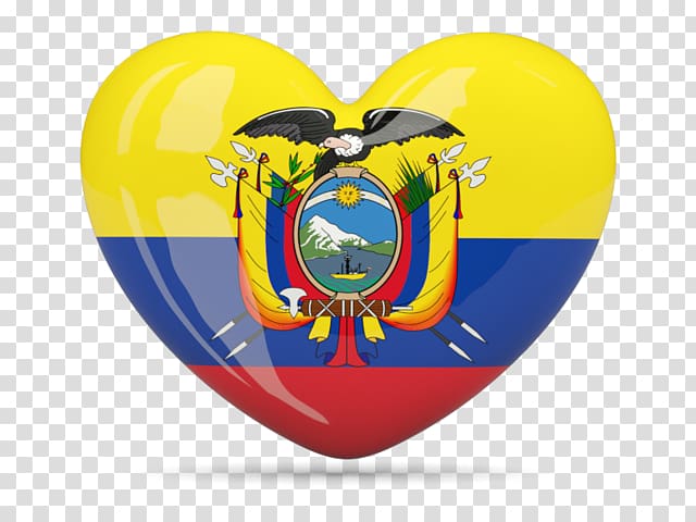 Flag of Ecuador Flags of the World National flag, Ecuador flag transparent background PNG clipart