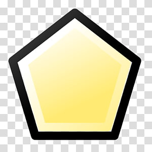 Information Symbol Gresik Regency Pentagon Coloring book, polygon transparent background PNG clipart thumbnail