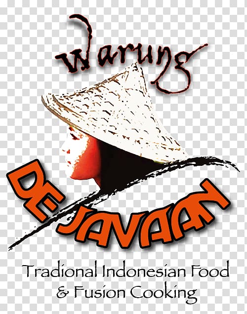 De Javaan Javanese people Satay Logo, kerupuk transparent background PNG clipart
