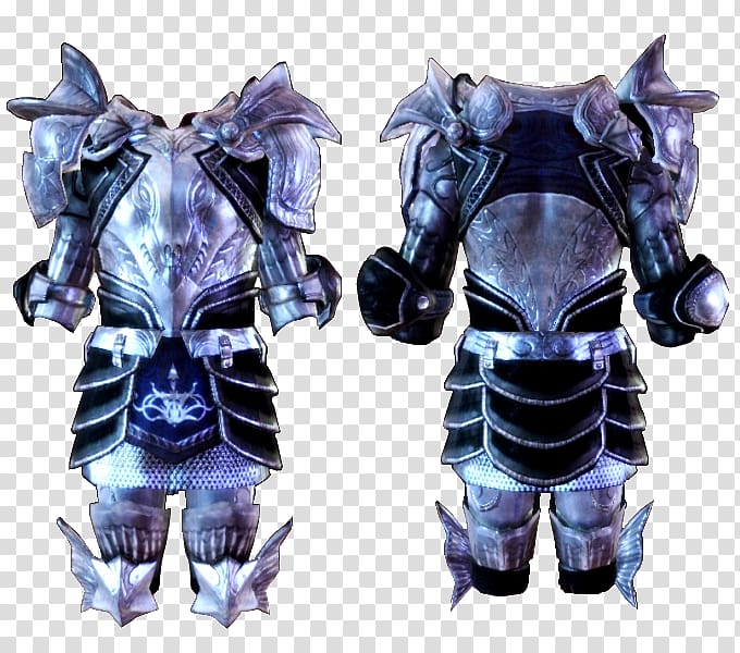 Body armor Dragon Age: Origins Dragon Age II Armour Dragon Age: Inquisition, armour transparent background PNG clipart