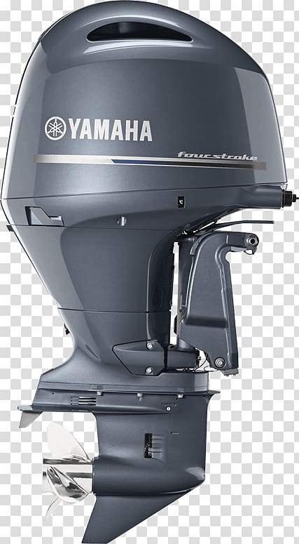 Yamaha Motor Company Outboard motor Motorcycle Engine Boat, yamaha outboards transparent background PNG clipart