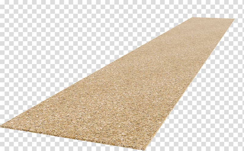 Cork Flooring Corticeira Amorim Material, underlay material transparent background PNG clipart