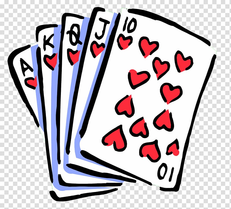 Poker run Playing card Five-card draw Online Casino, poker transparent background PNG clipart