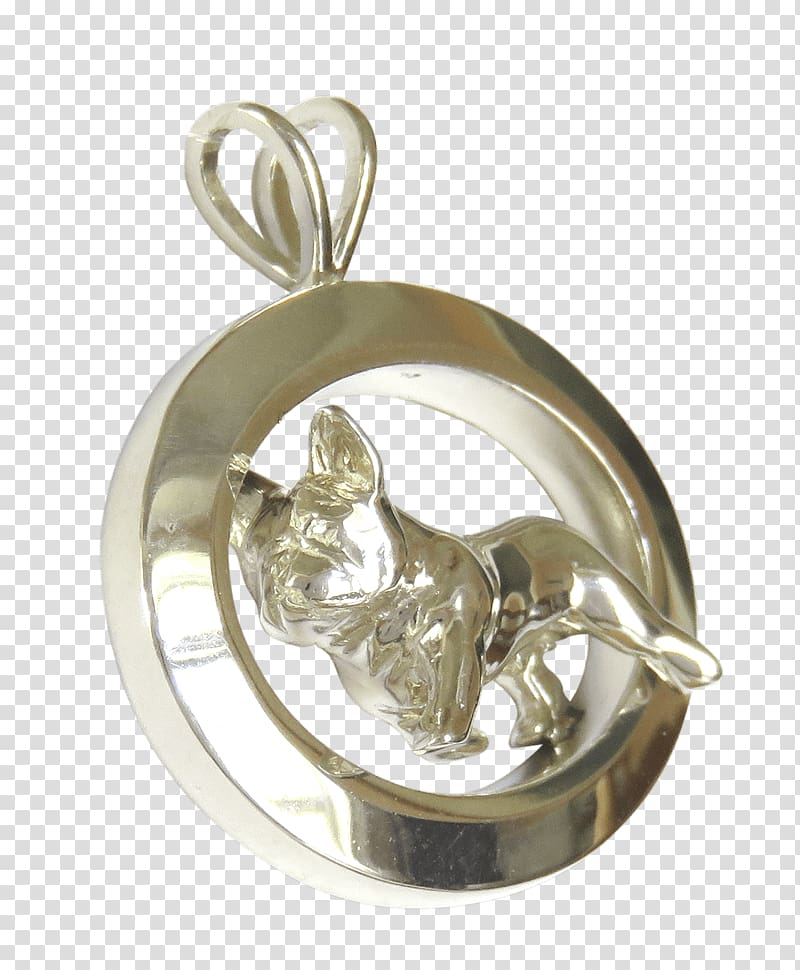 Locket 01504 Silver Brass, silver transparent background PNG clipart