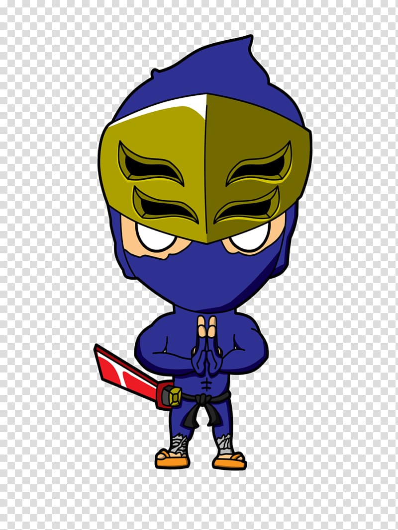Cartoon Drawing Ninja, Ninja transparent background PNG clipart
