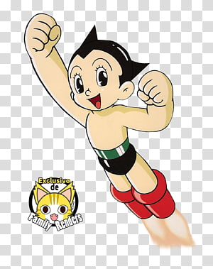 Boy Cartoon png download - 700*625 - Free Transparent Astro Boy