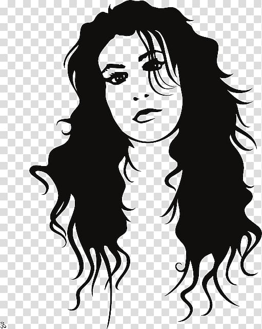 graphics GIF Musician Singer, amy winehouse stencil transparent background PNG clipart
