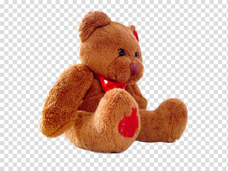 Teddy bear Doll Me to You Bears Stuffed toy, Teddy Bear transparent background PNG clipart