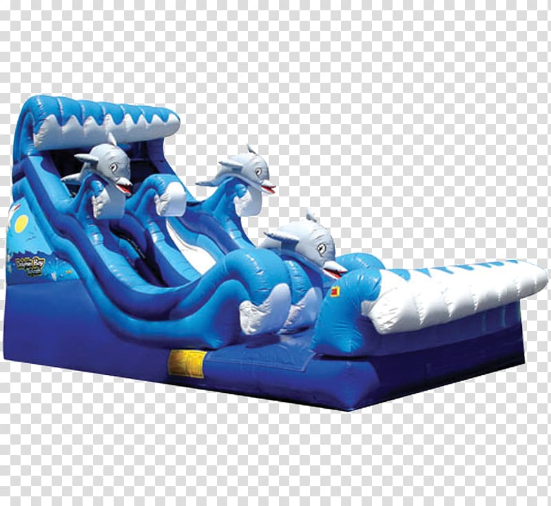 Water slide Party Inflatable Wet\'n\'Wild Gold Coast Playground slide, party transparent background PNG clipart