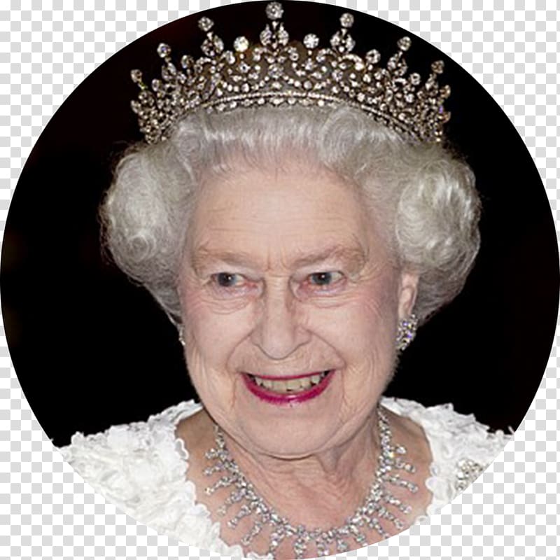 Coronation of Queen Elizabeth II United Kingdom The Crown Monarch, queen transparent background PNG clipart
