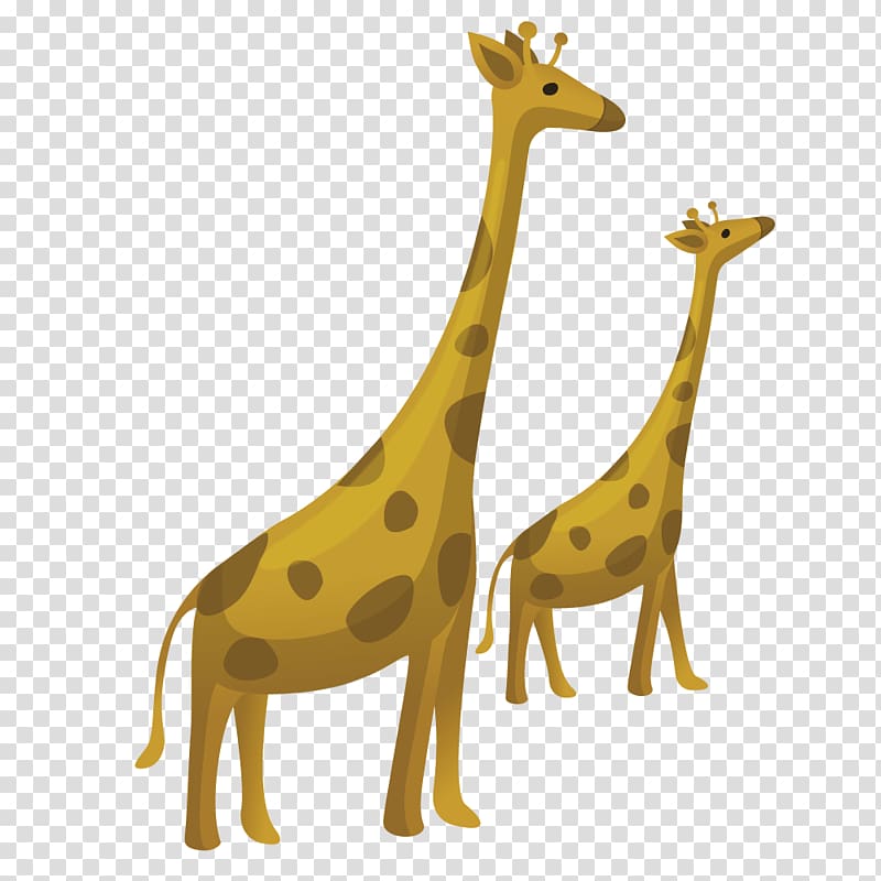Bible Child Choir Christianity God, Two giraffes transparent background PNG clipart