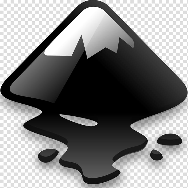 Inkscape graphics editor Graphics software, ui elements transparent background PNG clipart