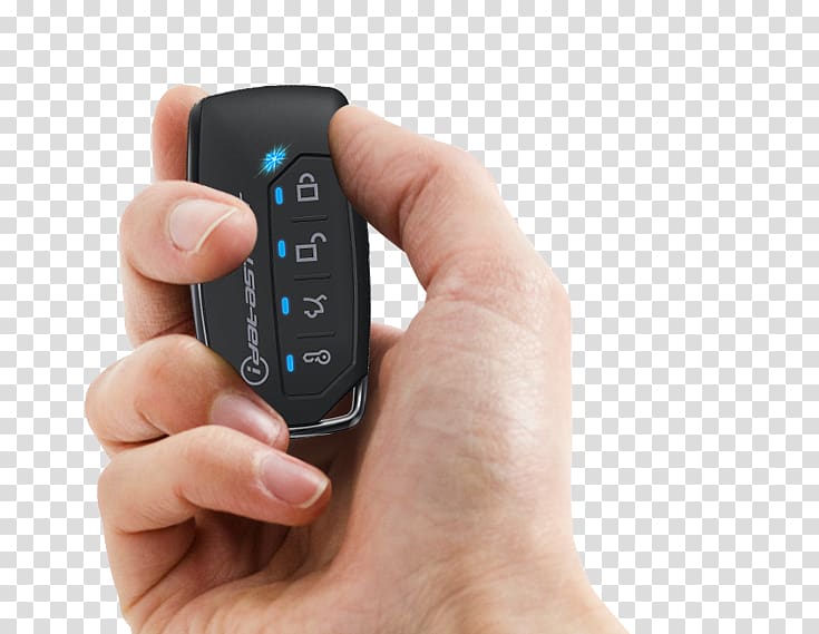 Car Remote starter Remote Controls Mercedes-Benz AudioMotive, remote start install transparent background PNG clipart