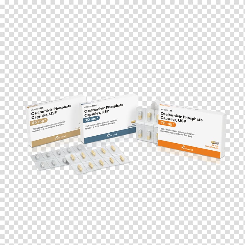 Drug, Oseltamivir transparent background PNG clipart