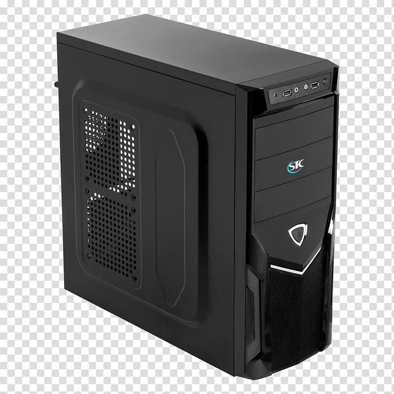 Computer Cases & Housings Computer System Cooling Parts Computer hardware Multimedia, Computer transparent background PNG clipart