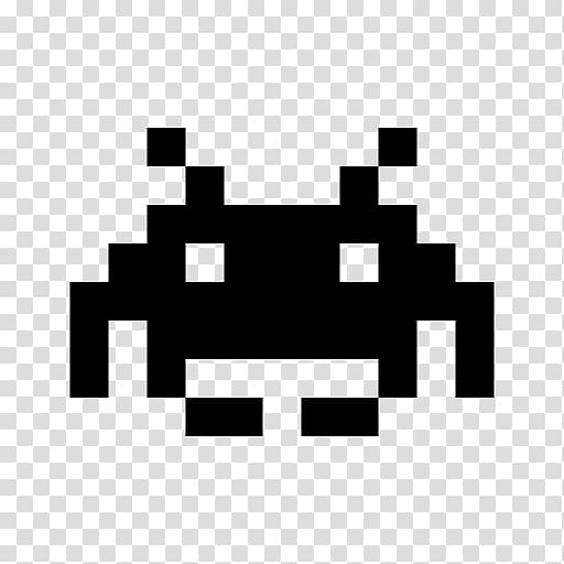 Space Invaders Extreme 2 Defender Computer Icons, spaceinvaders transparent background PNG clipart