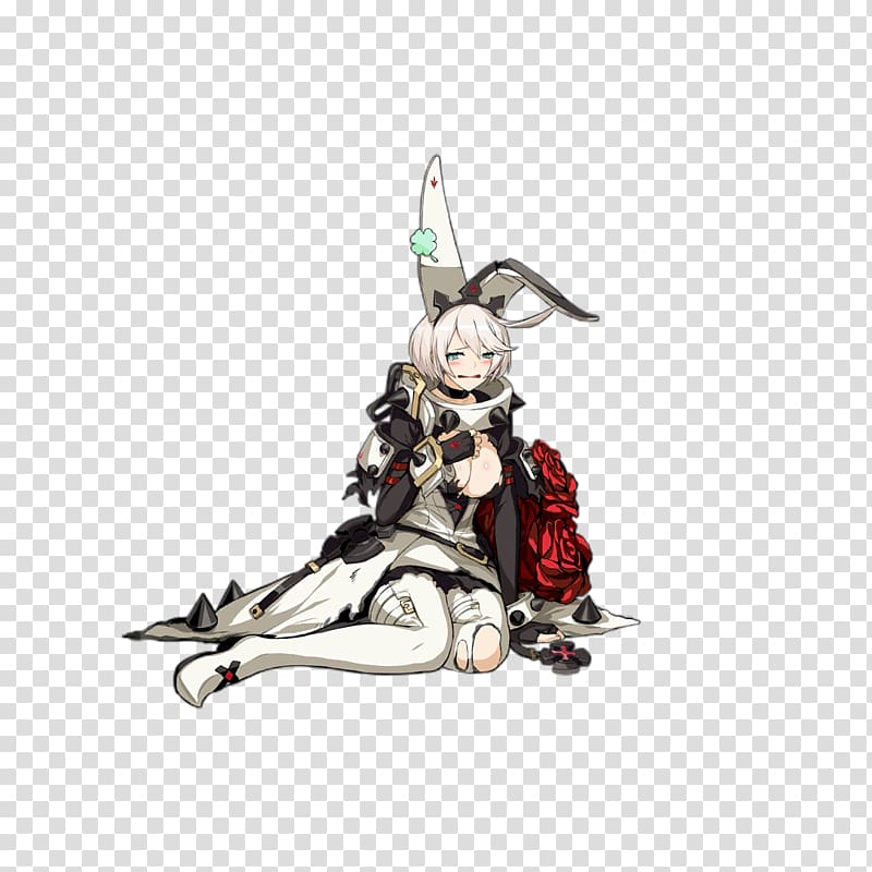 Girls\' Frontline Elphelt Valentine Guilty Gear Game Felt, Zijiang M99 transparent background PNG clipart