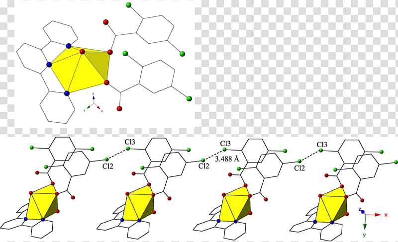 Chemistry Materials Science Crystallography Research Chemical element, Cahill transparent background PNG clipart