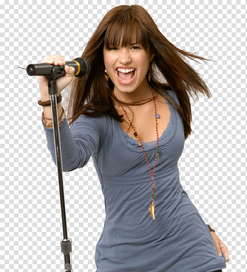 Demi Lovato Camp Rock Jonas Brothers This Is Me Television, demi lovato transparent background PNG clipart