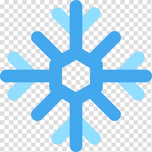 Snowflake Computer Icons Cold, flu transparent background PNG clipart