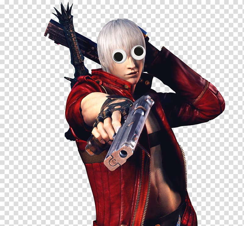 Devil May Cry 3: Dante\'s Awakening DmC: Devil May Cry Devil May Cry 4 Marvel vs. Capcom 3: Fate of Two Worlds, devil may cry transparent background PNG clipart