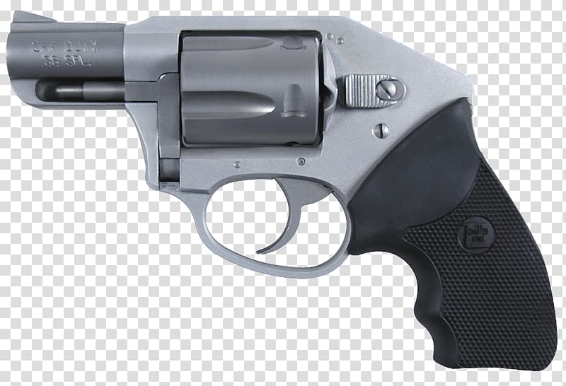 .38 Special Charter Arms Bulldog .44 Special Revolver, others ...