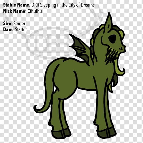 Cat Horse Pony Pack animal Pet, Sleep dream transparent background PNG clipart