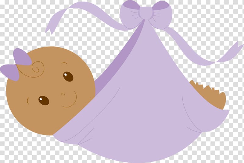 Baby shower Boy Infant , its a girl transparent background PNG clipart