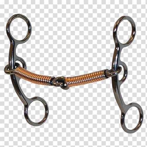 Gag bit Horse Tack Saddle, horse transparent background PNG clipart