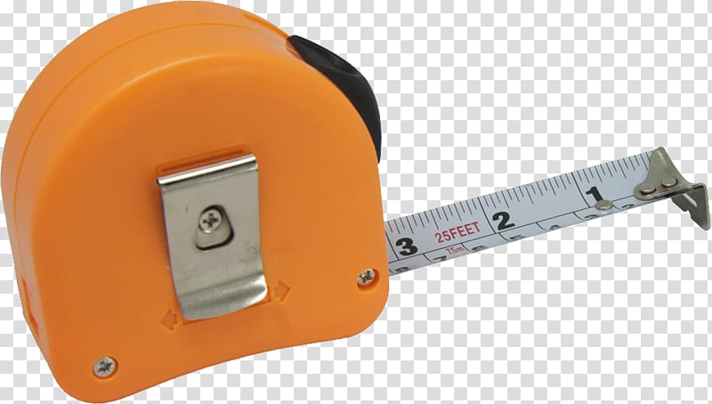 Tape Measures Measurement Tool Carpenter Handedness, measurement tape transparent background PNG clipart