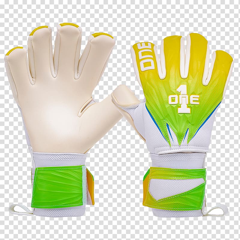 AJ Auxerre II Goalkeeper Glove Jersey Reusch International, beautiful green transparent background PNG clipart