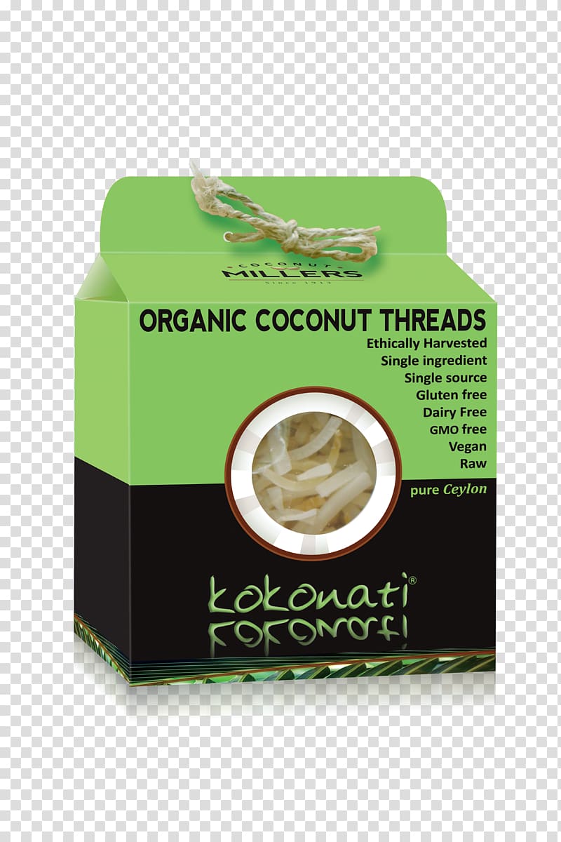 Organic food Coconut milk Coconut sugar Indonesian cuisine, coconut flakes transparent background PNG clipart