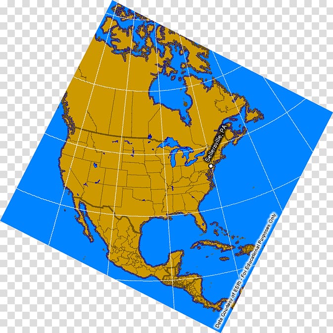 Map projection Point plotting Lambert conformal conic projection, map transparent background PNG clipart