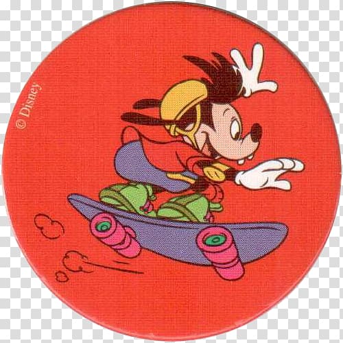 Max Goof Disney's Extremely Goofy Skateboarding Footedness, others transparent background PNG clipart