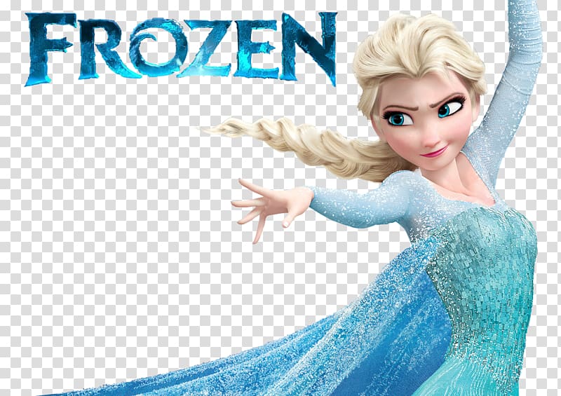 Kristen Bell Elsa Frozen Anna The Walt Disney Company, Frozen transparent background PNG clipart
