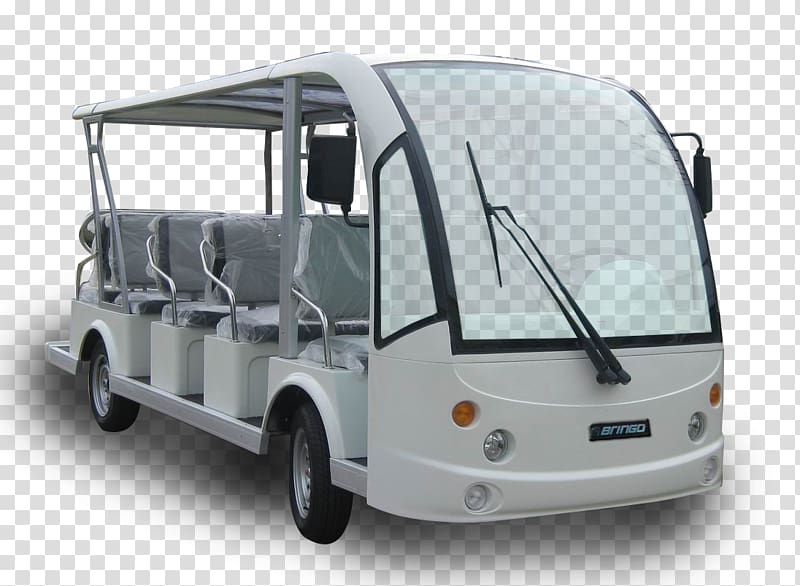 Electric vehicle Bus Compact van Transport, bus service transparent background PNG clipart